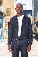 Sugar Cane Super Denim Collectibles #08 - S1943