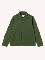 Kestin Oakley Coach Jacket