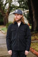 Indigofera core Alamo Cotton Twill