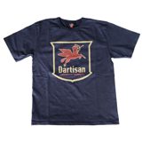 Studio D'Artisan "Pegasus" Loopwheel Tee