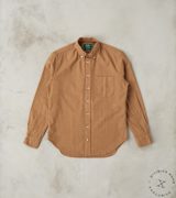 Gitman Vintage Shuttle Notes® Brushed Twill Mini-Check