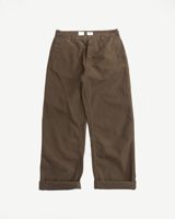 Eat Dust M-C-004 - Frisco Chino HBT