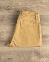 Seuvas Chino 2-Tuck Trousers