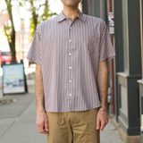 La Paz Roque Short Sleeve Shirt
