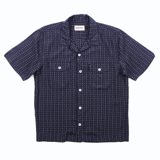 Freenote Cloth Jove Ocho Navy