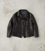 MotivMfg English Air Force Sidcot Jacket