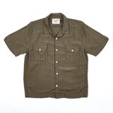 Freenote Cloth Jove Ocho Olive