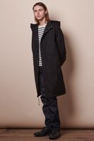 Community Clothing Men's Parka