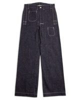 John Gluckow 1910s Netmaker's Trousers
