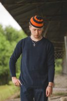 Heimat Textil Cotton Linen Harbour Sweater