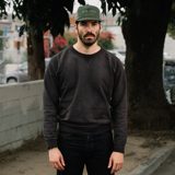 RRL French Terry Crewneck