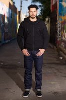Iron Heart 633s-18 Vintage Denim Jeans