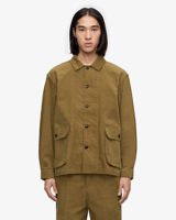 Momotaro CORDUROY JACKET