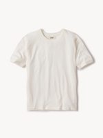 Buck Mason Welterweight Football Tee