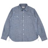 Unbranded UBS435 Work Shirt
