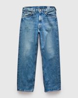 orSlow 101 "Used Wash" 13oz Denim