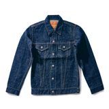 Samurai Jeans S0553XX デニムジャケット 3rd Type