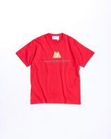 Anachronorm REWIND CULTURE S/S T-S RED