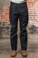 Big John M114J Ivy Tapered Fit
