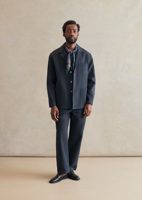 De Bonne Facture Traveler Jacket