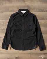 UES Traveling Shirt