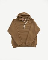 Wonder Looper Pullover Hoodie