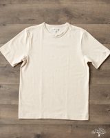 Merz B Schwanen 214PK - Pikée Loopwheel Tee