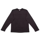 Warehouse Long Sleeve Crew Neck Tee