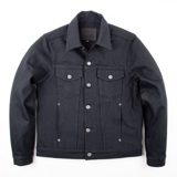 Freenote Cloth Classic Denim Jacket