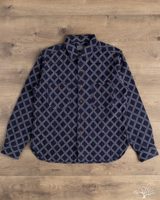 Studio d'Artisan Sashiko Work Shirt