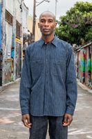 Seuvas 2026 Work Shirt