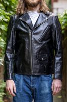 Fine Creek Leathers Fine Creek Leather Leon