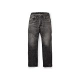 Fullcount 1108BKHW - Slim Straight Black Denim Dartford