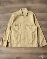 3sixteen BDU Jacket