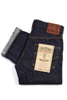 Oni Denim ONI-266 15oz Denim Relax Straight