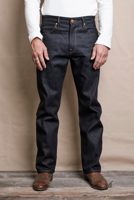 Freenote Cloth Wilkes Western 14.50 Ounce Kaihara Denim Limited Edition