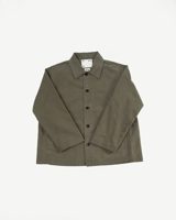 Eat Dust M-B-004 - Coach Jacket Nebraska Cotton