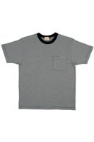 Whitesville Heavyweight Pocket T-Shirt