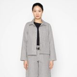 Naked & Famous Gracie Jacket