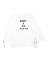 Mountain Research Gauze Muslin Shirt