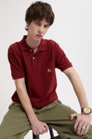 Baracuta Piquet Polo