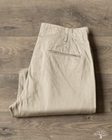 TCB Stay Gold Chinos