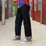 Stevenson Overall Co. Encinitas 150 Straight Leg