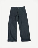 Indigofera 12oz - Jack Pants