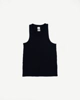 Eat Dust M-J-001 - Tank Top Mesh Cotton