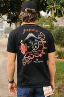 The Flat Head FN-THC-066SP T-Shirt