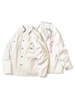 Kapital ムラツイル CACTUS BEER JKT