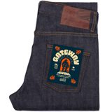 Naked & Famous Easy Guy - Gateway Selvedge