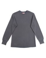 The Real McCoy's Honeycomb Thermal Shirt