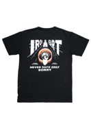 Iron Heart x Self Edge Self Edge x Iron Heart SEXIH25 T-Shirt